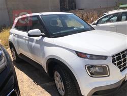 هيونداي فينو